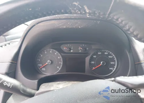 2018 GMC Terrain Sle z USA, uszkodzony, nr VIN 3GKALMEV0JL391473